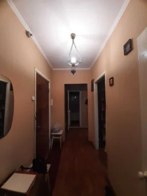 Apartment for sale on the 2nd floor, Borislavska 70, Otradny district
