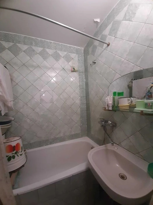 Apartment for sale on the 2nd floor, Borislavska 70, Otradny district