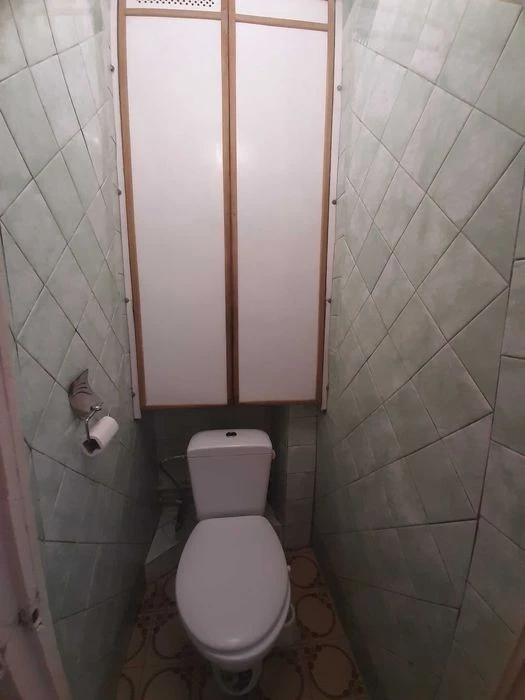 Apartment for sale on the 2nd floor, Borislavska 70, Otradny district