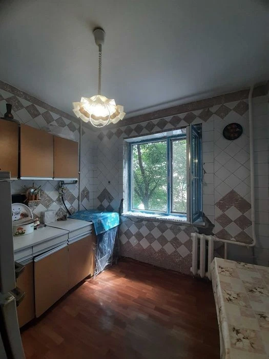 Apartment for sale on the 2nd floor, Borislavska 70, Otradny district