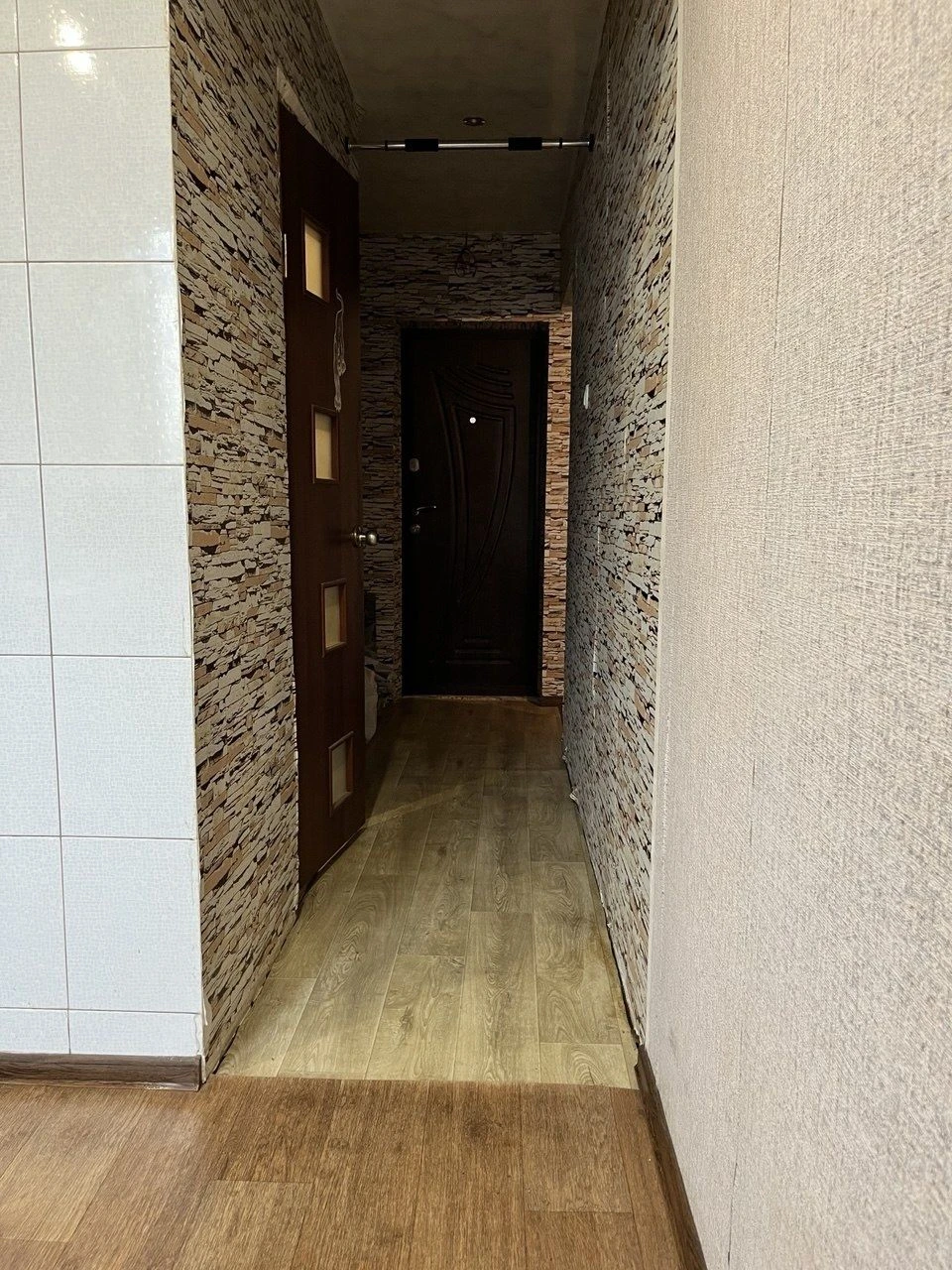 Срочно продам 1к на Власенко. Капремонт
