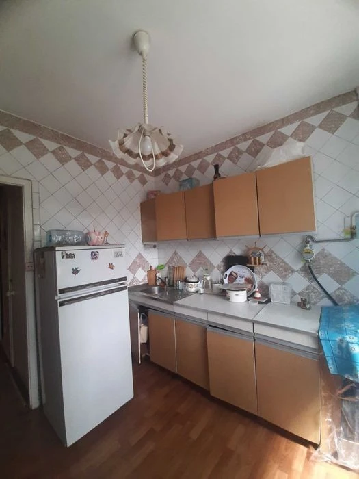 Apartment for sale on the 2nd floor, Borislavska 70, Otradny district