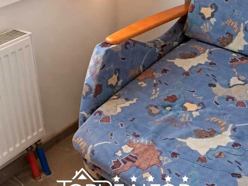 Квартира. Харків, Велика Панасівська вул.
