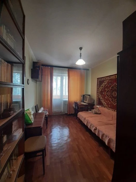 Apartment for sale on the 2nd floor, Borislavska 70, Otradny district