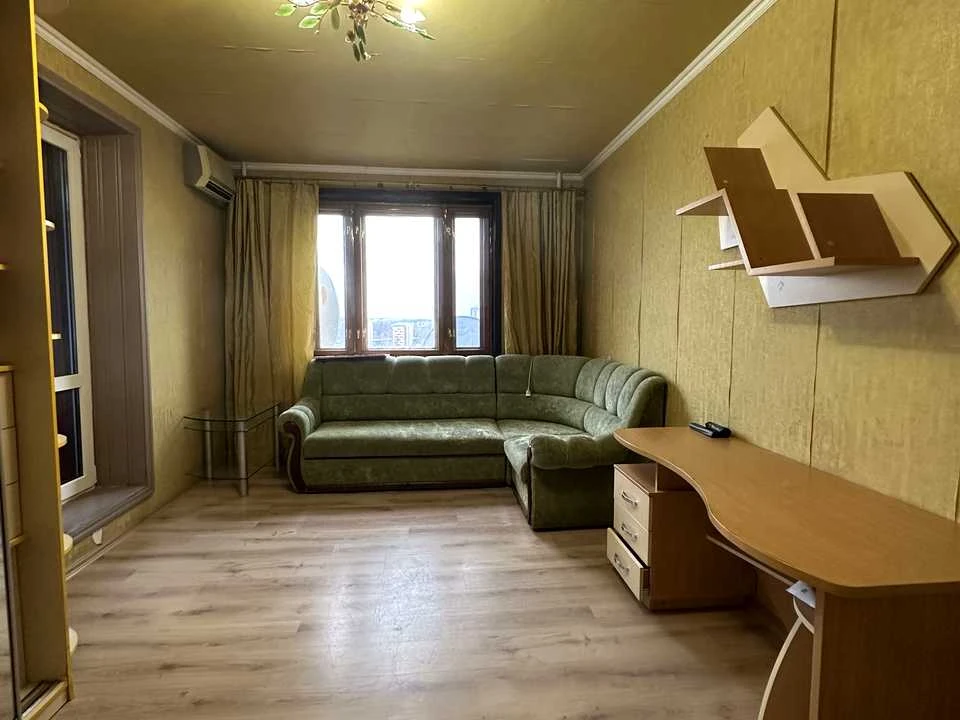 Квартира. Харків, Саперна вул.