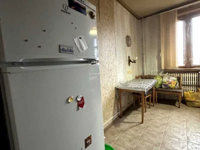 Квартира. Харків, Саперна вул.