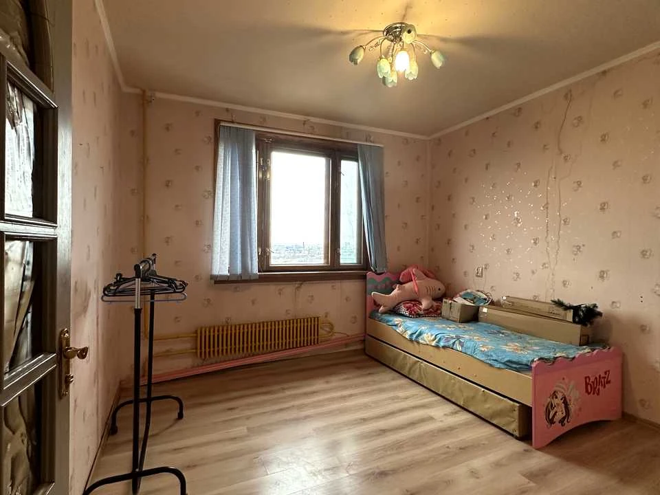 Квартира. Харків, Саперна вул.