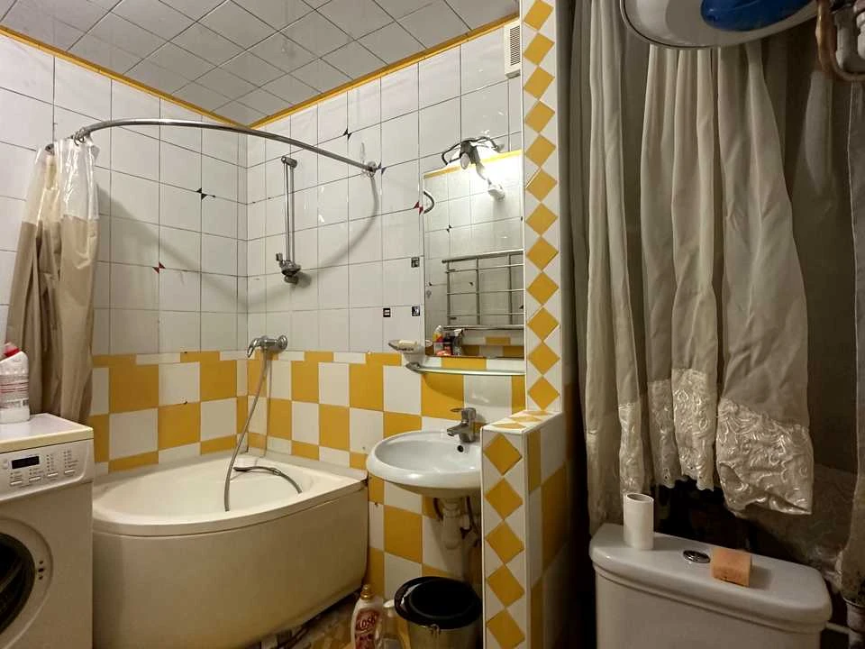 Квартира. Харків, Саперна вул.