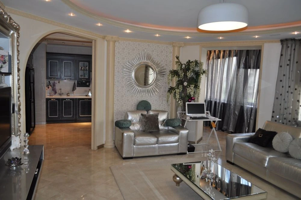 For sale four-room apartment 110m3, Mykilsko-Slobidska