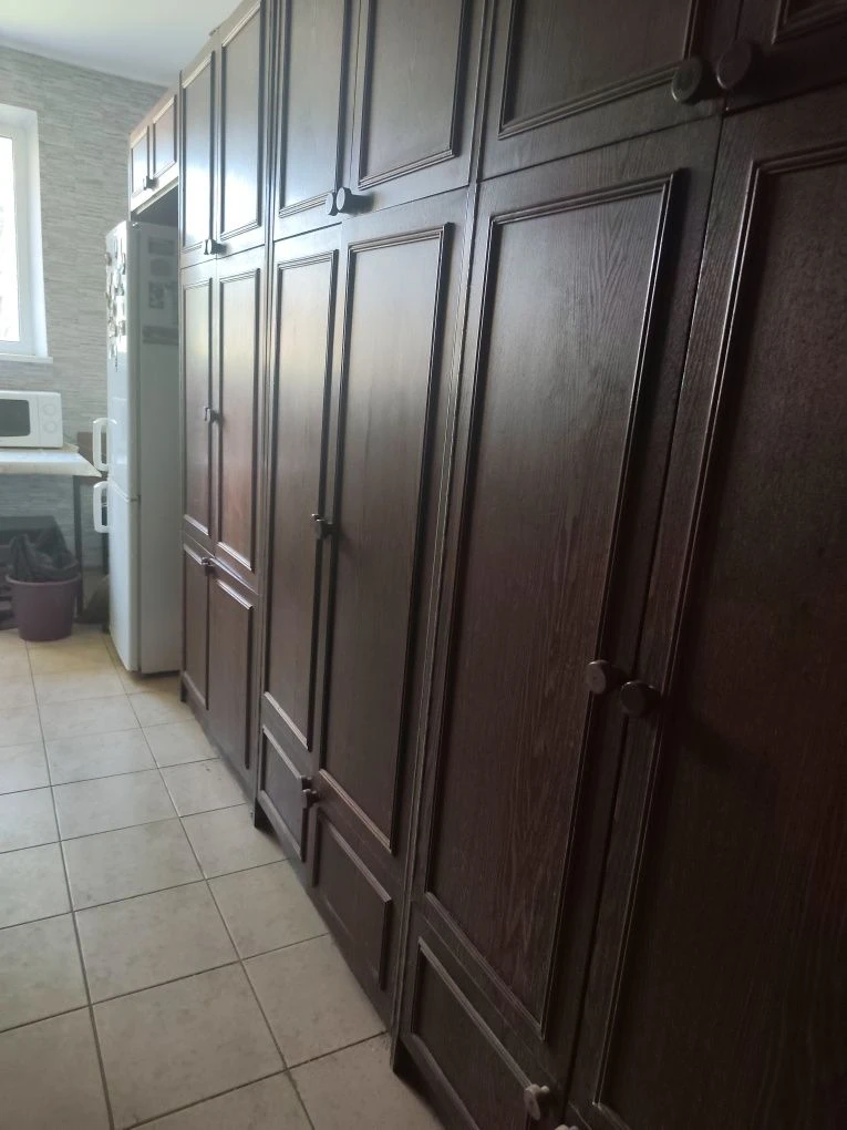 Продам 4х комн кв по пр Аэрокосмическмуу !й !