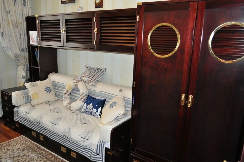 For sale four-room apartment 110m3, Mykilsko-Slobidska
