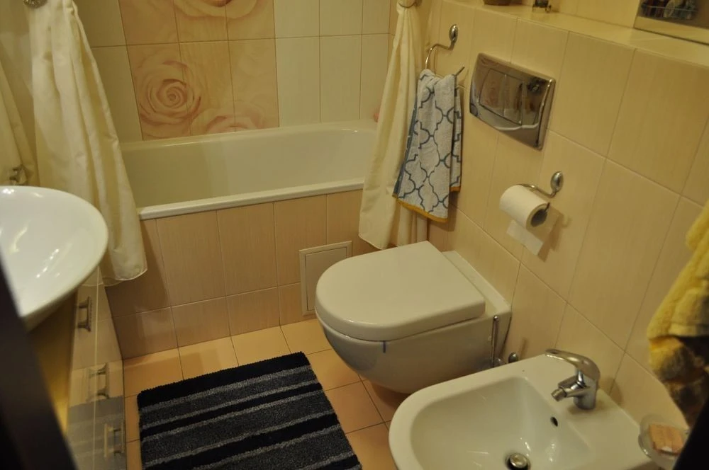 For sale four-room apartment 110m3, Mykilsko-Slobidska