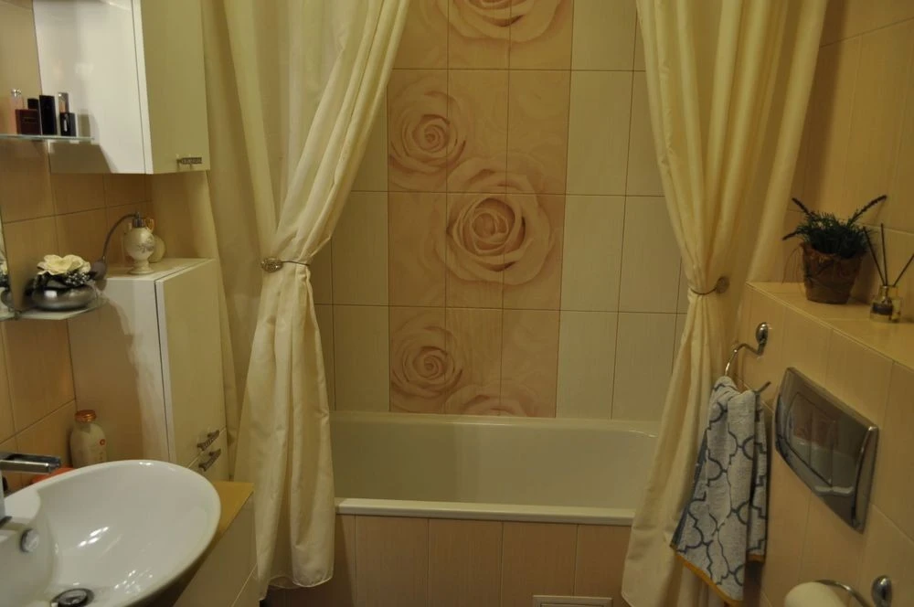 For sale four-room apartment 110m3, Mykilsko-Slobidska