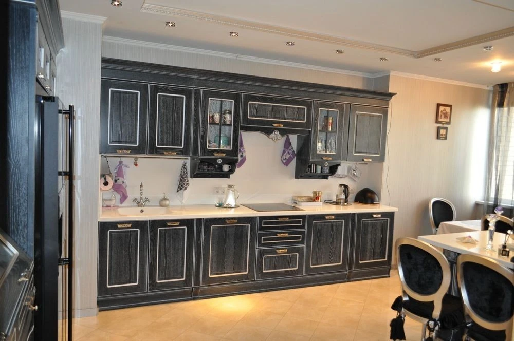 For sale four-room apartment 110m3, Mykilsko-Slobidska