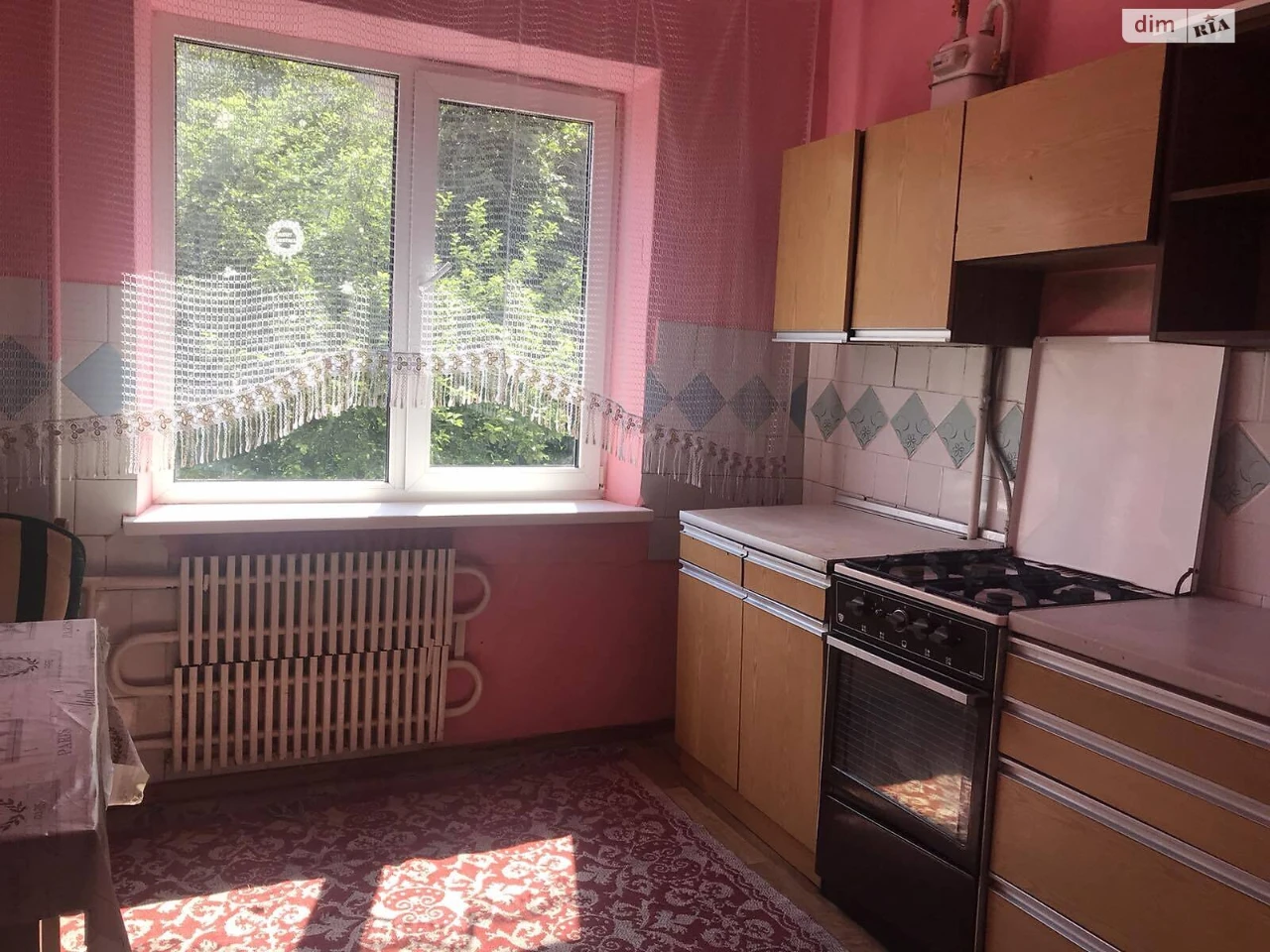 Продаж Квартира Канада