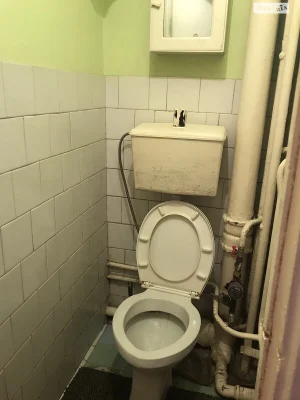 Продаж Квартира Канада