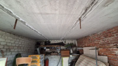 Продаж гаража АК44 Яцево