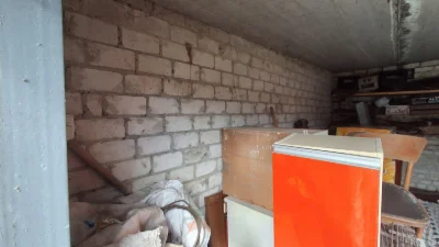 Продаж гаража АК44 Яцево
