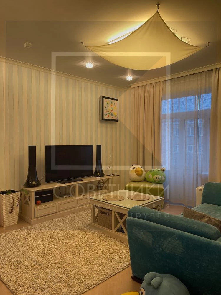 Продажа квартиры в центре г. Харькова по ул. Мироносицкой,99