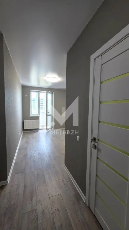 Продам 1комн.квартиру в ЖК Левада, метро Гагарина (Левада),