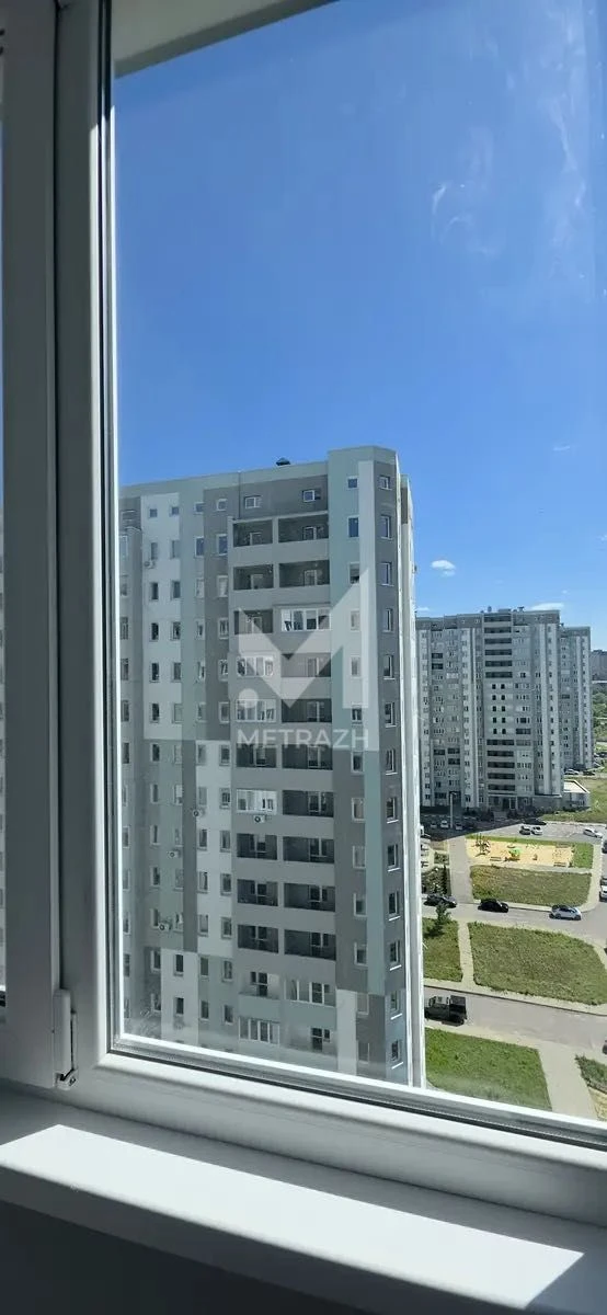 Продам 1комн.квартиру в ЖК Левада, метро Гагарина (Левада),