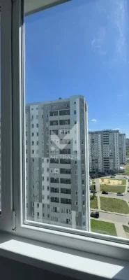 Продам 1комн.квартиру в ЖК Левада, метро Гагарина (Левада),