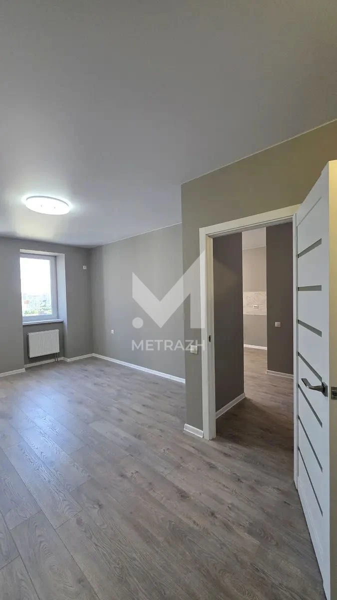 Продам 1комн.квартиру в ЖК Левада, метро Гагарина (Левада),