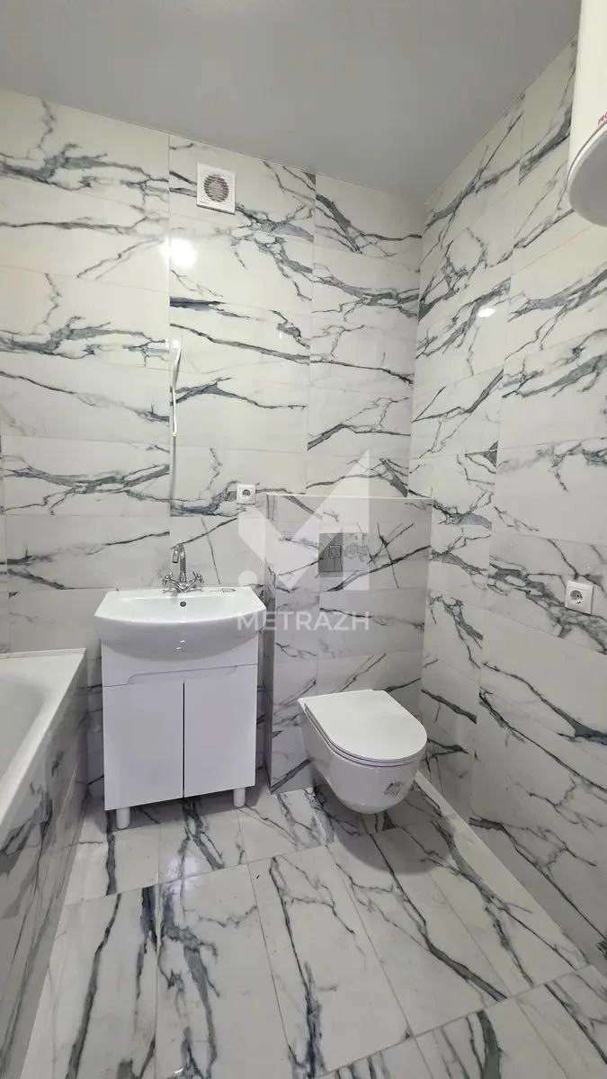 Продам 1комн.квартиру в ЖК Левада, метро Гагарина (Левада),