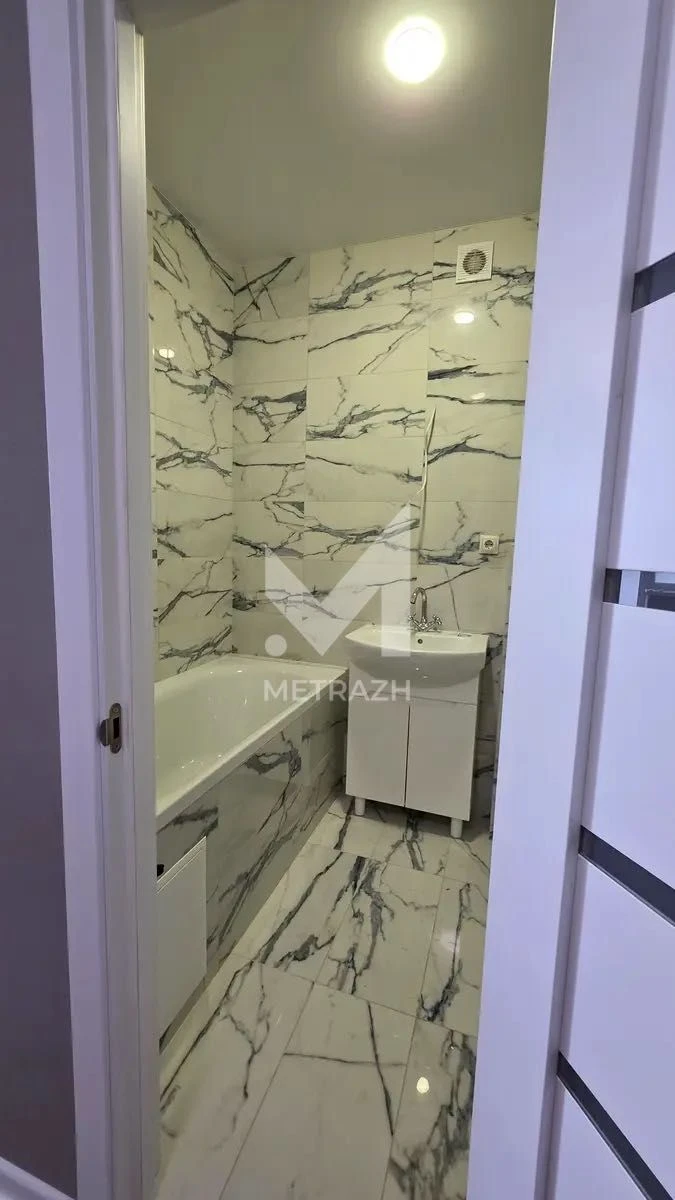 Продам 1комн.квартиру в ЖК Левада, метро Гагарина (Левада),