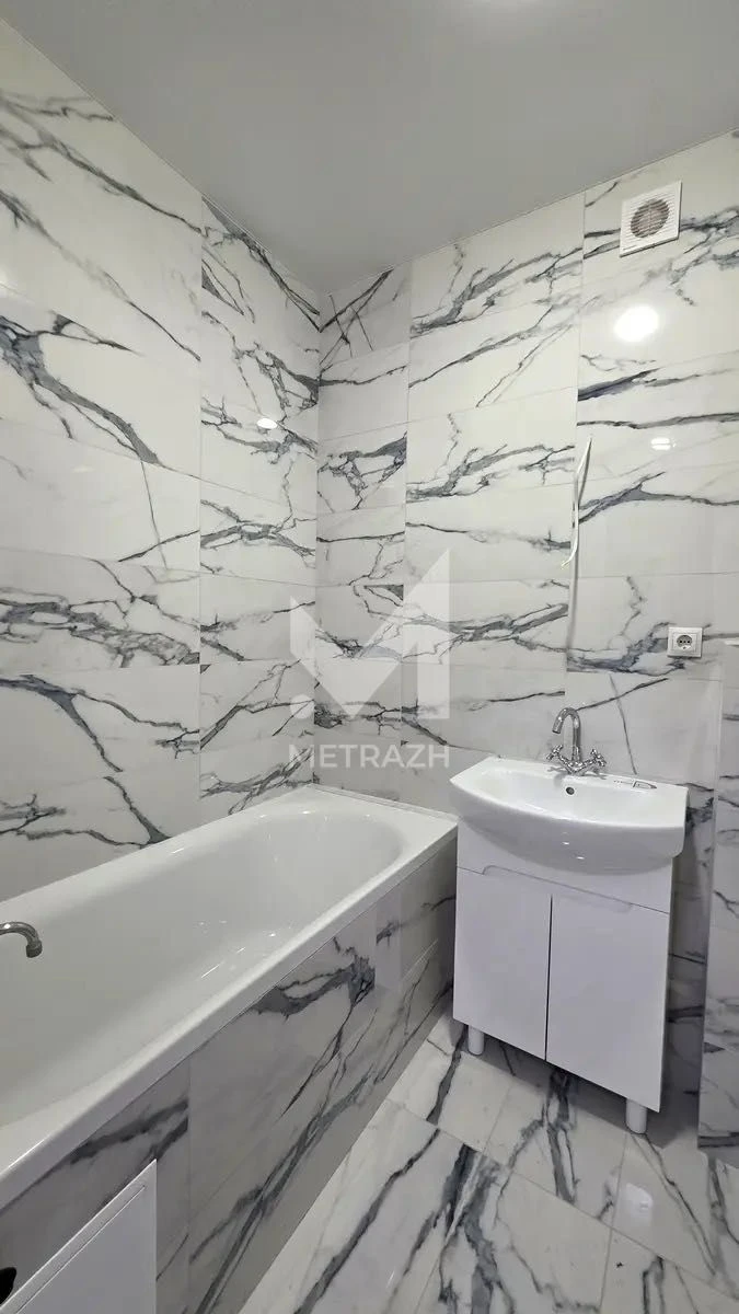 Продам 1комн.квартиру в ЖК Левада, метро Гагарина (Левада),
