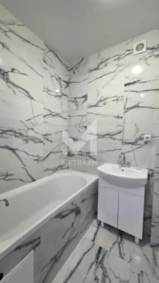 Продам 1комн.квартиру в ЖК Левада, метро Гагарина (Левада),