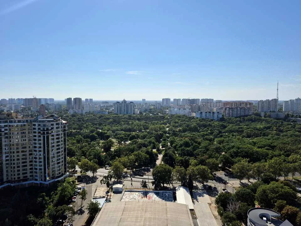 Квартира. Одесса, Шевченко просп.