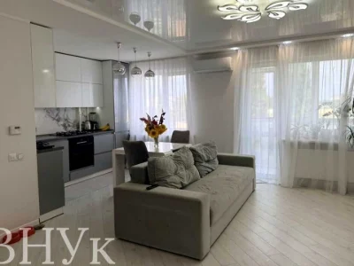 Квартира. Кропивницький, Героїв України вул.