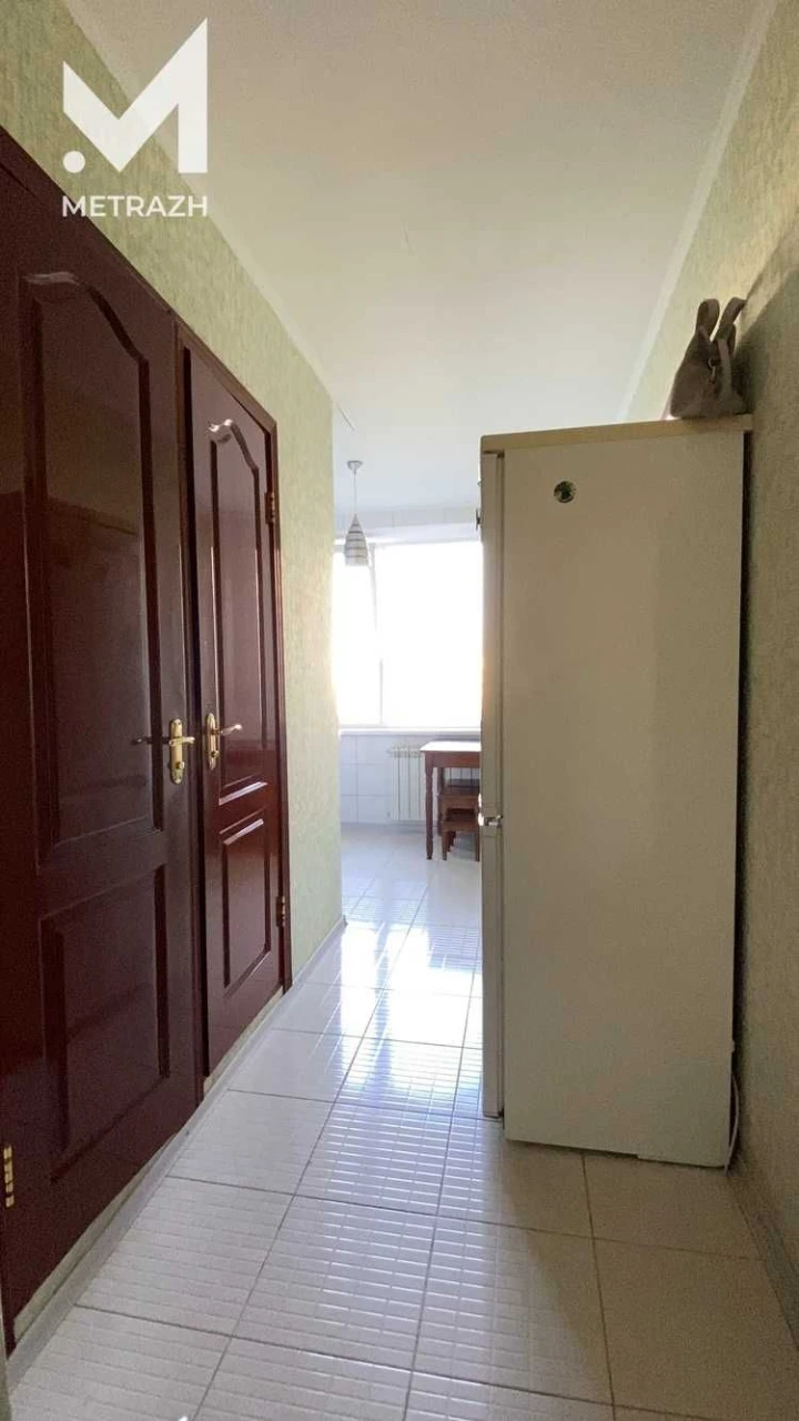 Продам 3комн.квартиру Алексеевка, проспект Победы, метро Поб