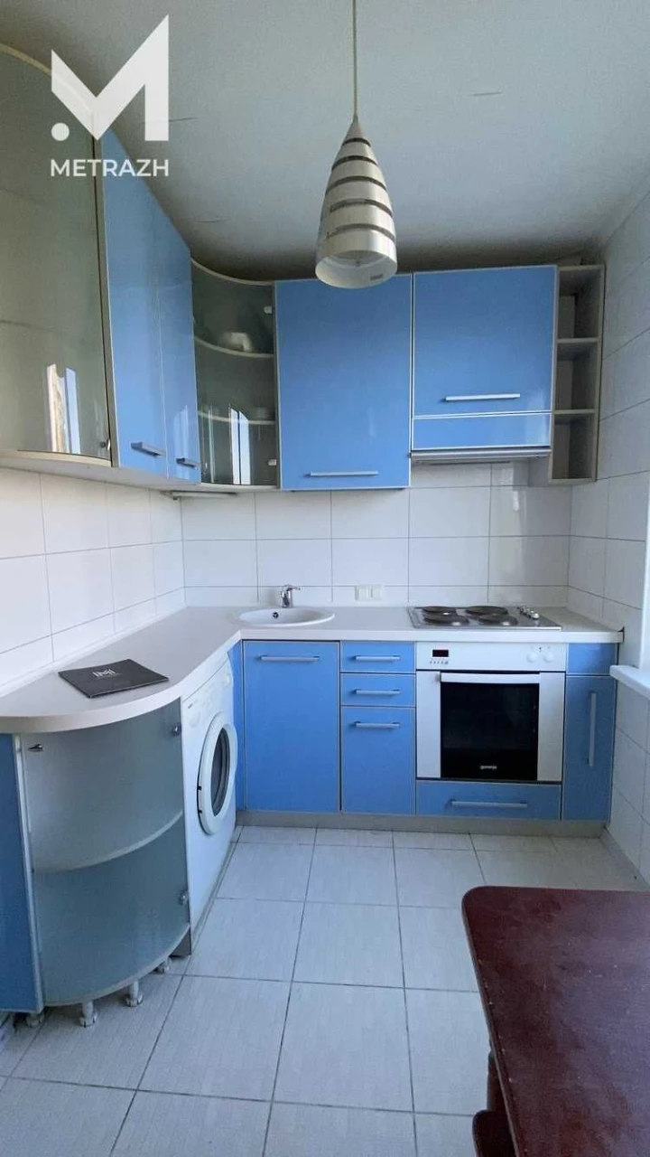 Продам 3комн.квартиру Алексеевка, проспект Победы, метро Поб