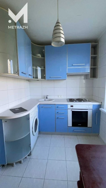 Продам 3комн.квартиру Алексеевка, проспект Победы, метро Поб