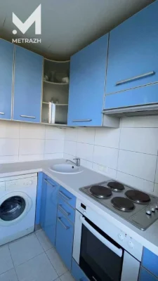 Продам 3комн.квартиру Алексеевка, проспект Победы, метро Поб