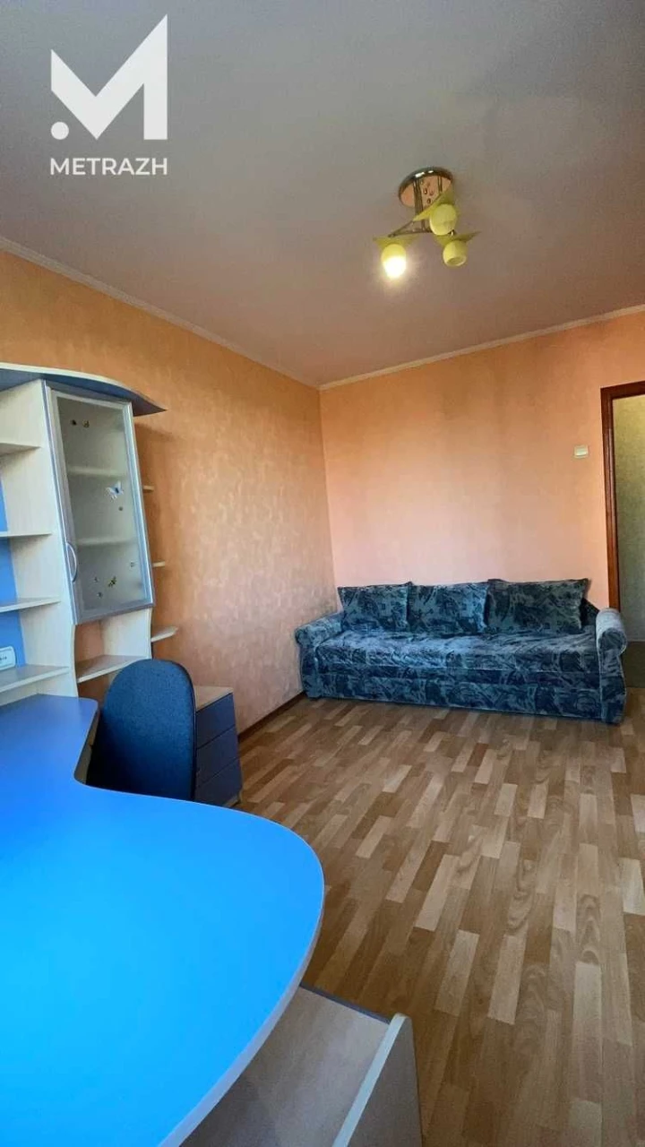 Продам 3комн.квартиру Алексеевка, проспект Победы, метро Поб