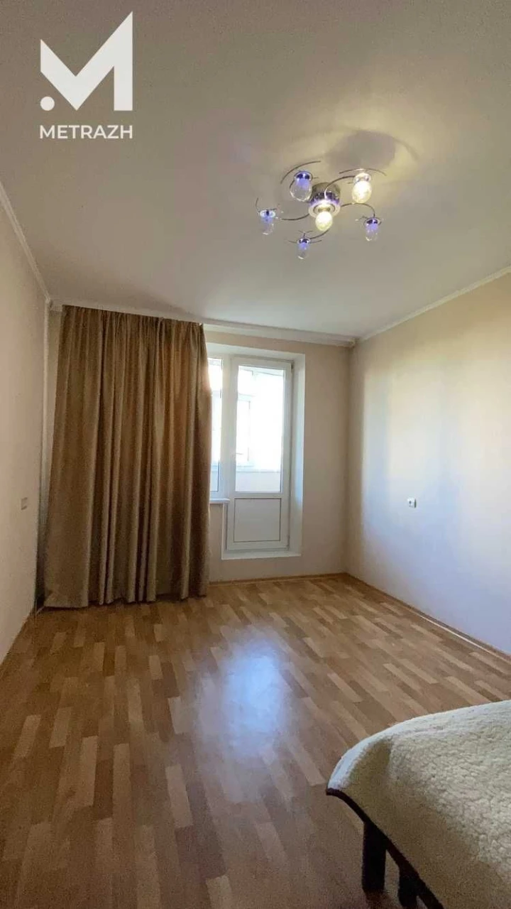 Продам 3комн.квартиру Алексеевка, проспект Победы, метро Поб