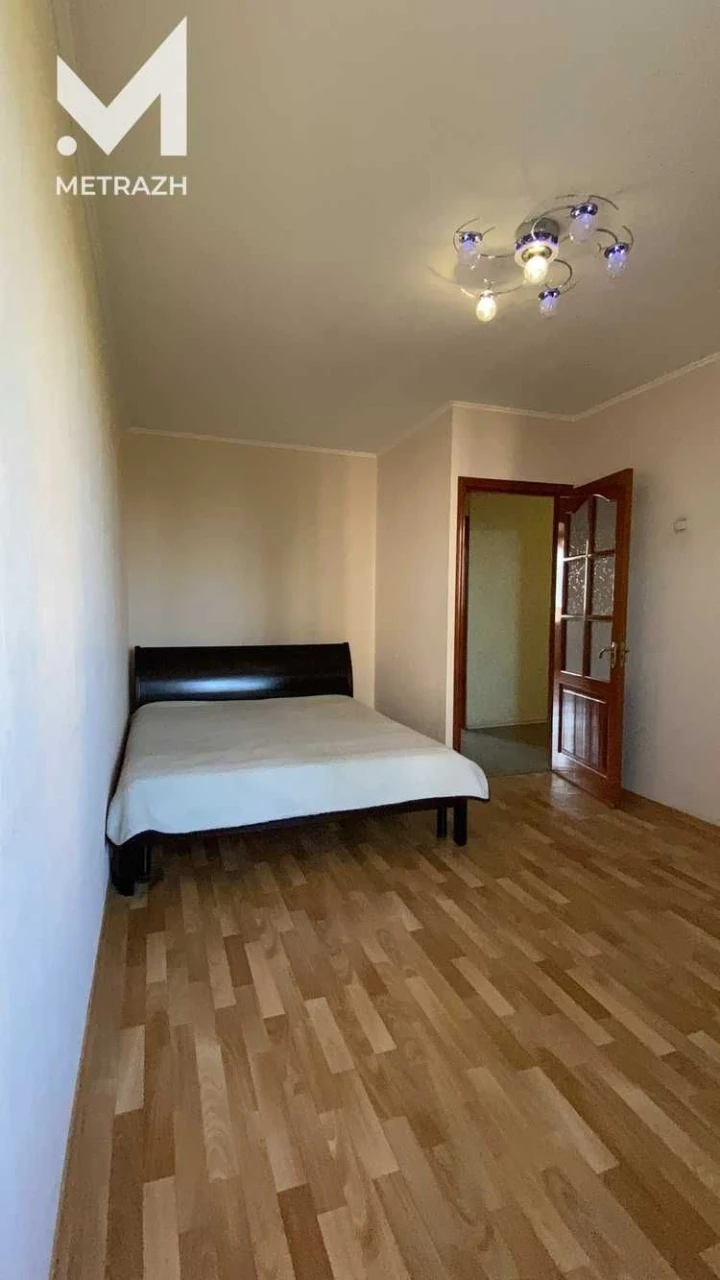 Продам 3комн.квартиру Алексеевка, проспект Победы, метро Поб