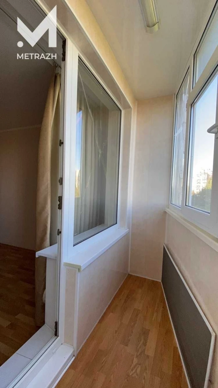Продам 3комн.квартиру Алексеевка, проспект Победы, метро Поб