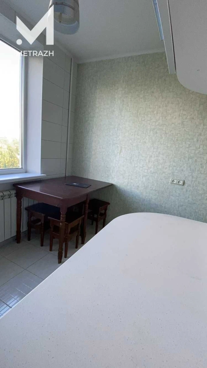 Продам 3комн.квартиру Алексеевка, проспект Победы, метро Поб
