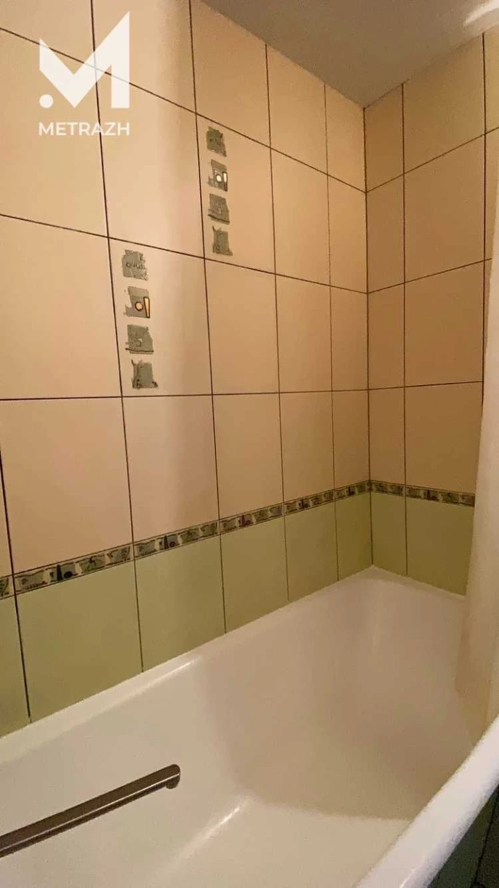 Продам 3комн.квартиру Алексеевка, проспект Победы, метро Поб