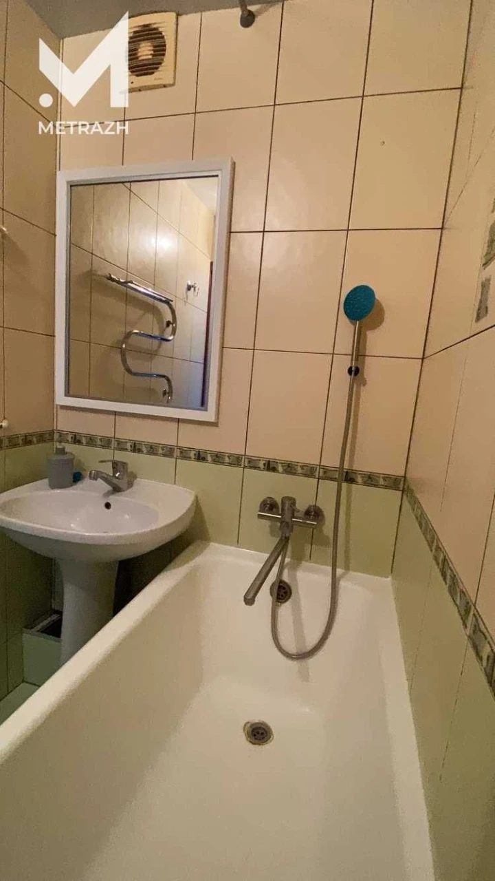 Продам 3комн.квартиру Алексеевка, проспект Победы, метро Поб
