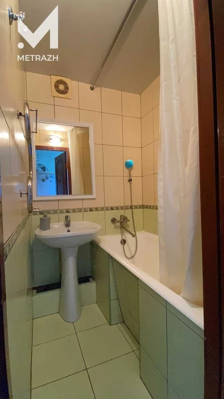 Продам 3комн.квартиру Алексеевка, проспект Победы, метро Поб