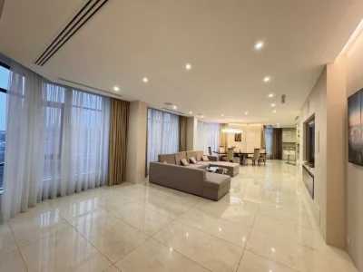 Spacious apartment for sale PecherSky! Bolsunivska 2. Pechersk