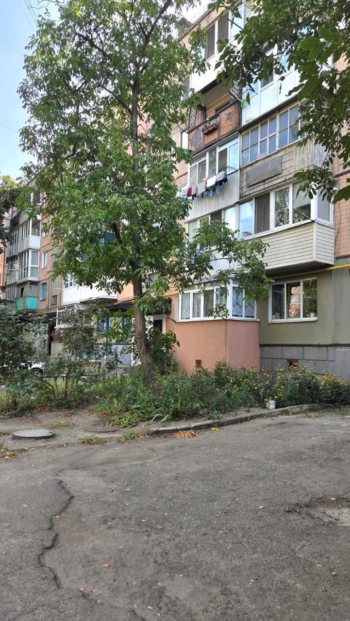 Продам 2 х.комнатную квартиру на Николаевке.Можно по сертифи