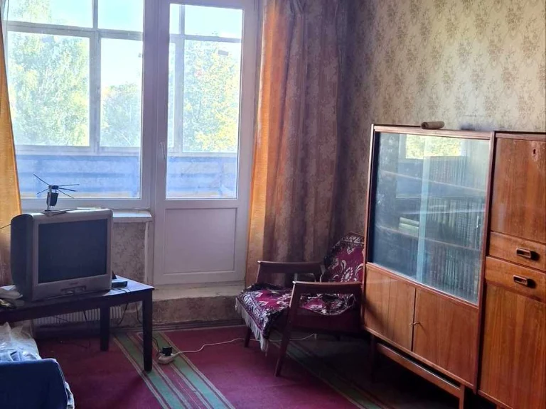 Квартира. Харків, Поздовжня вул.