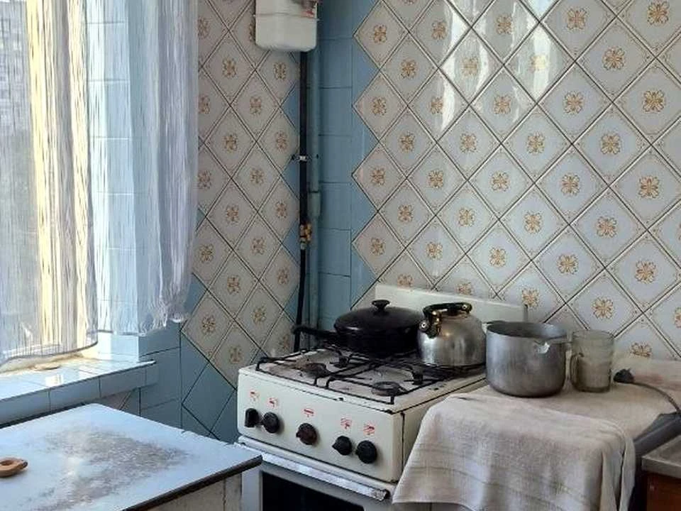 Квартира. Харків, Поздовжня вул.