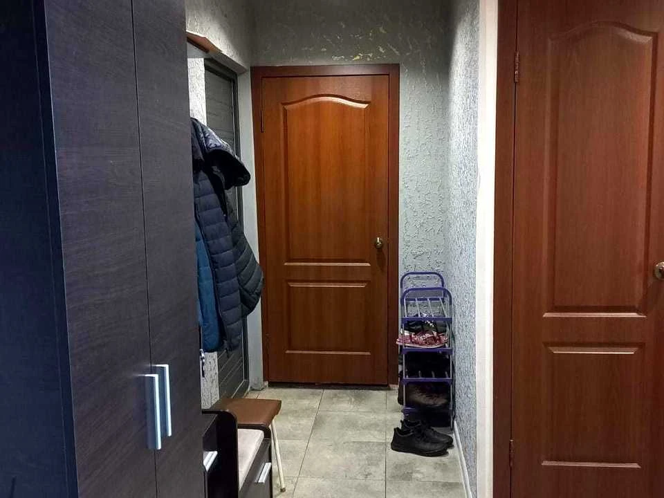 Квартира. Харків, Життєрадісний пров.